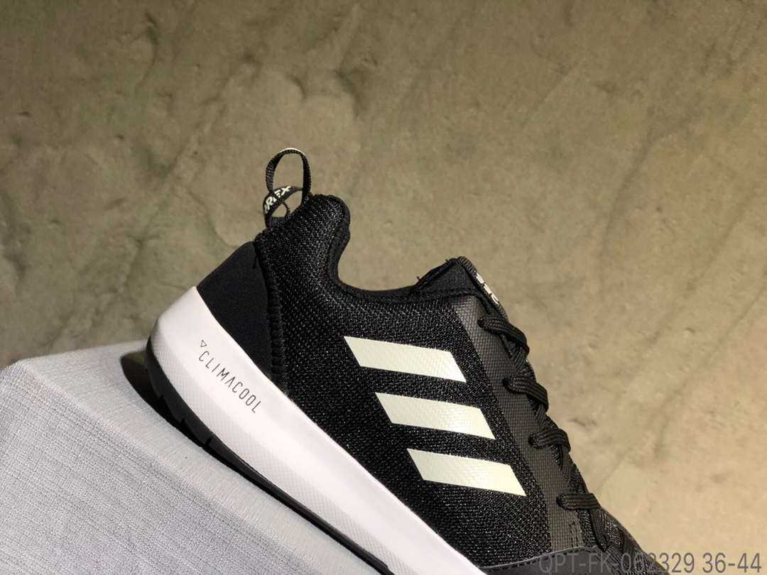 115Adidas Terrex cc Boat 涉水鞋