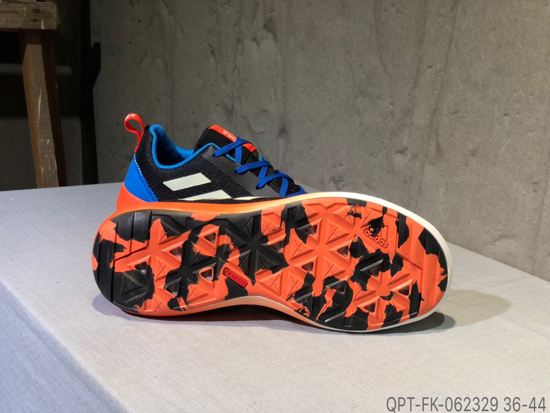 115Adidas Terrex cc Boat 涉水鞋