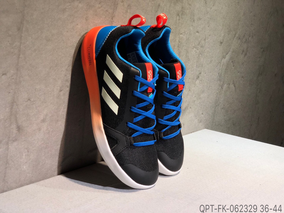 115Adidas Terrex cc Boat 涉水鞋
