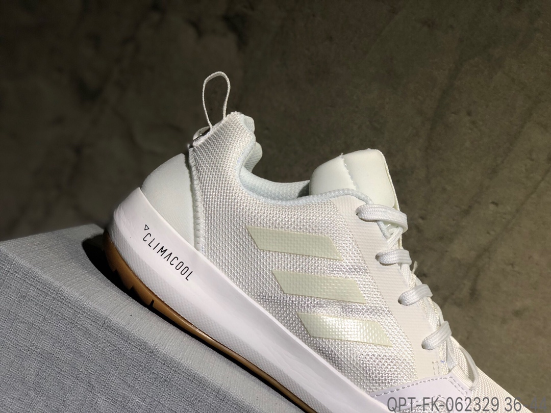 115Adidas Terrex cc Boat 涉水鞋