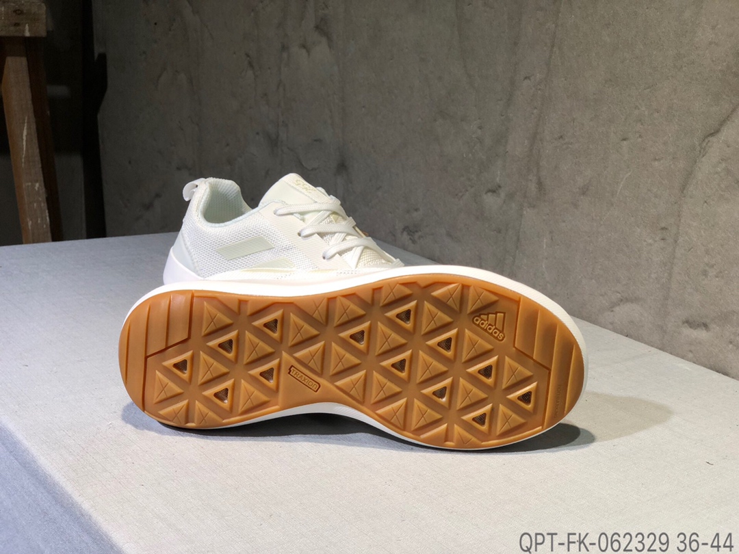 115Adidas Terrex cc Boat 涉水鞋