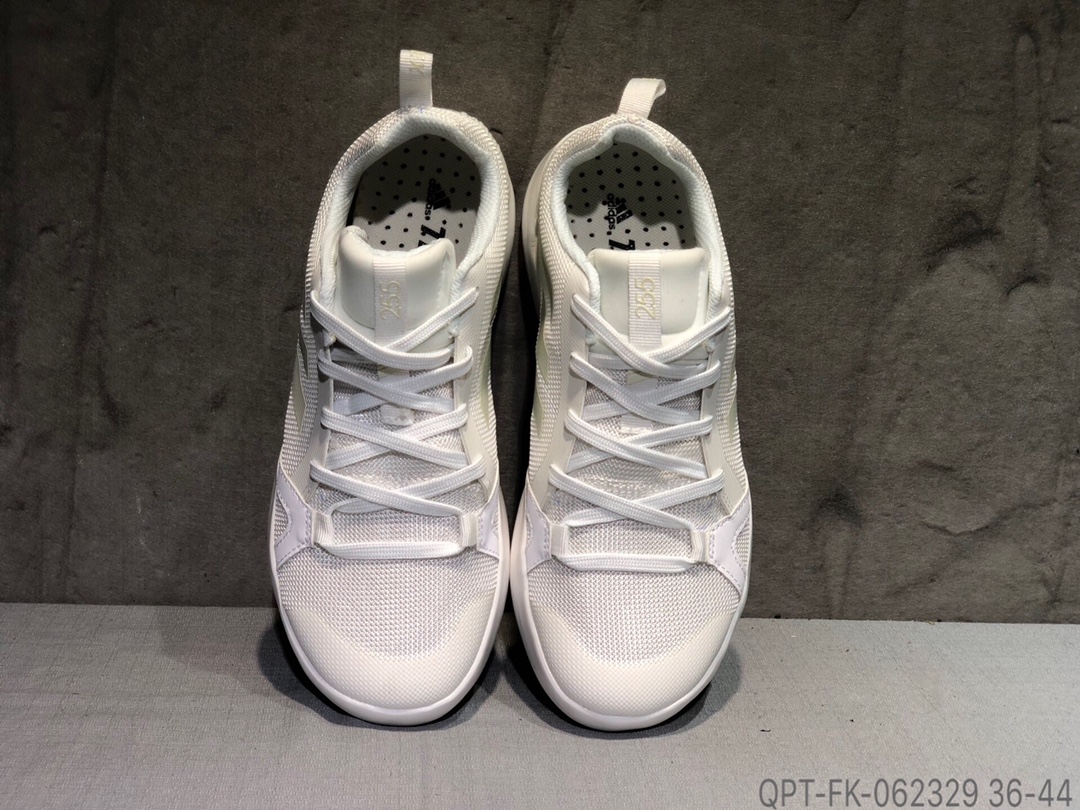 115Adidas Terrex cc Boat 涉水鞋