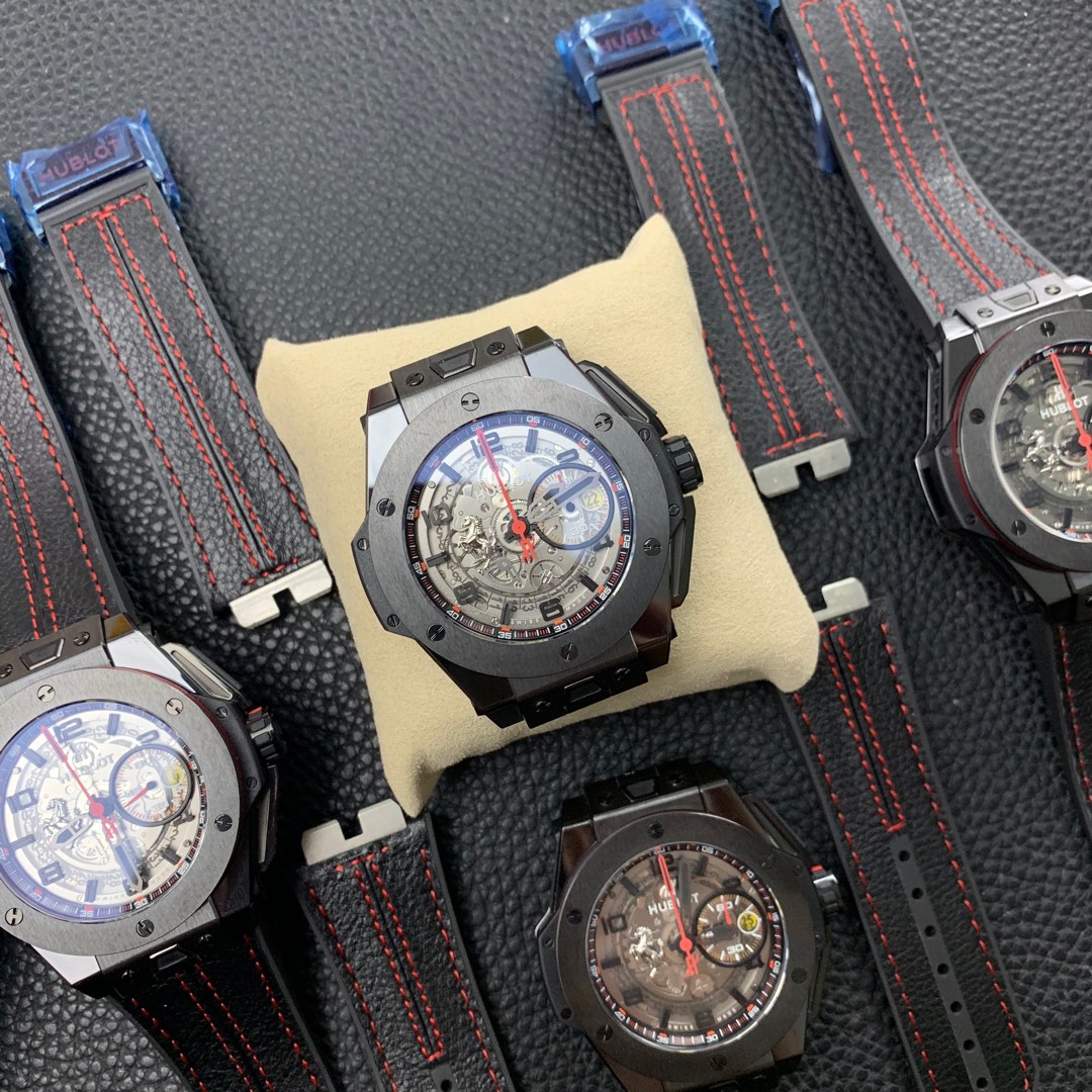 [HUBLOT Watches]V6 new Hublot f1