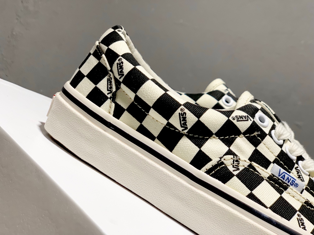 190【Fear of God 全系列终端优势】PK版本 FOG 第二代联名黑白配色 新元素添加，双鞋带 加印“Fear of God”Logo