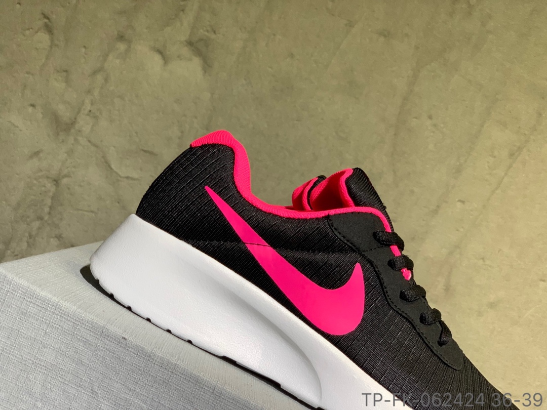 60牛津布Nike Tanjun伦敦三代轻跑