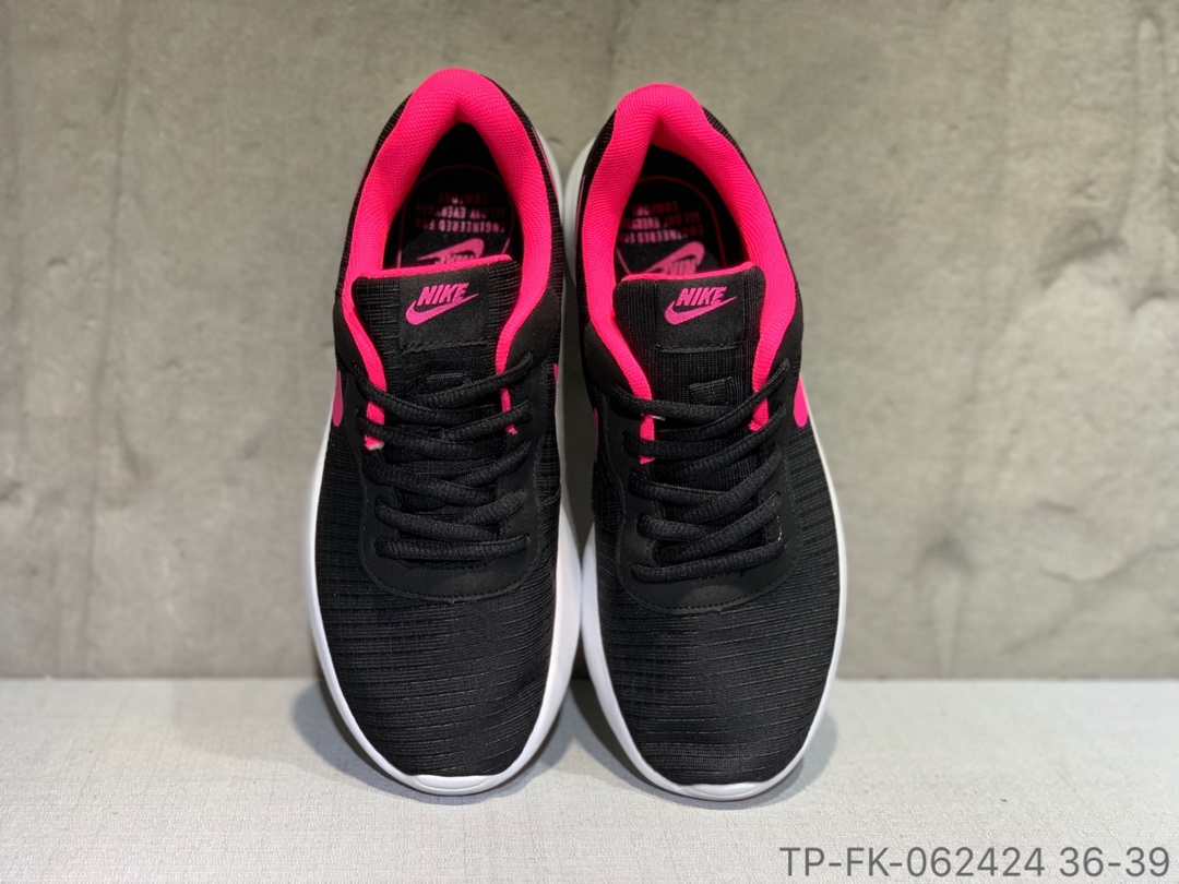 60牛津布Nike Tanjun伦敦三代轻跑