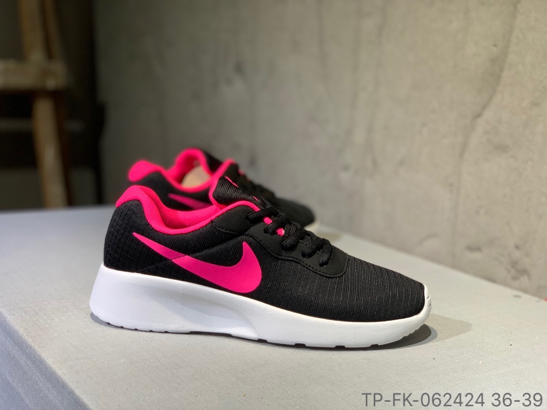 60牛津布Nike Tanjun伦敦三代轻跑