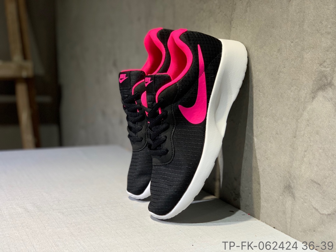 60牛津布Nike Tanjun伦敦三代轻跑