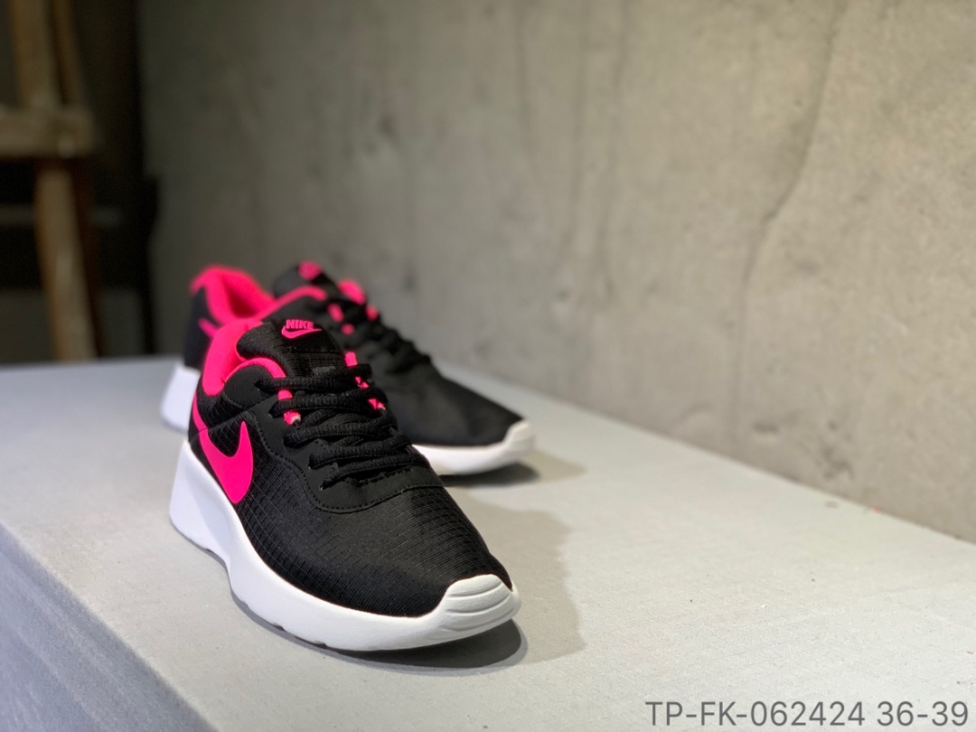 60牛津布Nike Tanjun伦敦三代轻跑
