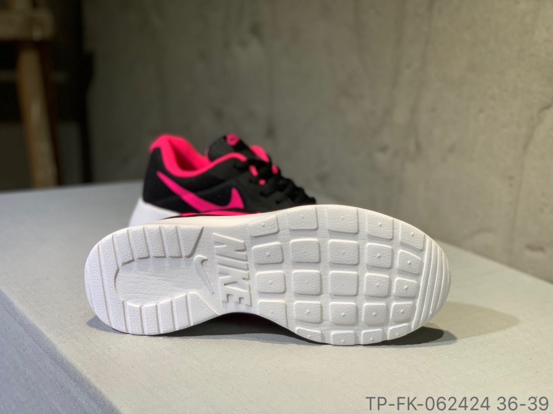 60牛津布Nike Tanjun伦敦三代轻跑