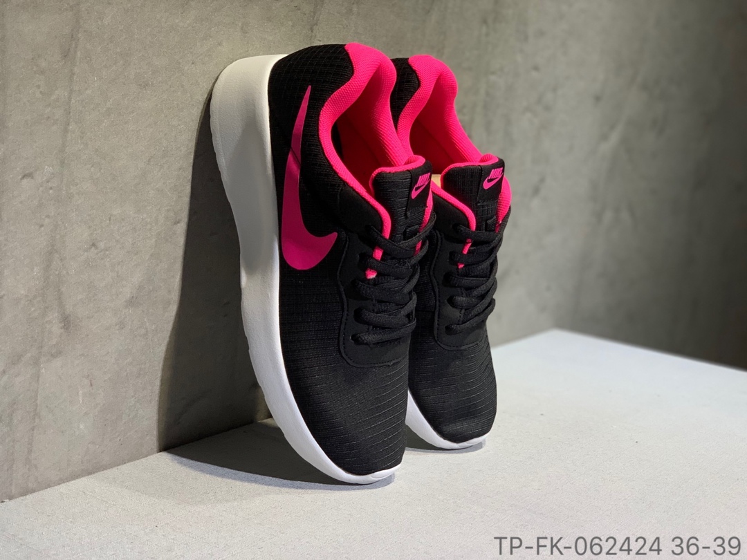 60牛津布Nike Tanjun伦敦三代轻跑