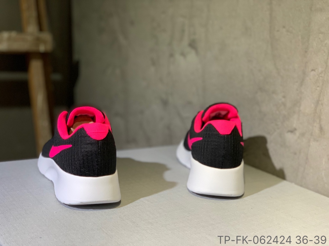 60牛津布Nike Tanjun伦敦三代轻跑