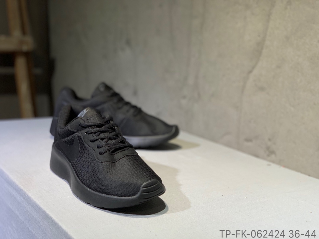 60牛津布Nike Tanjun伦敦三代轻跑