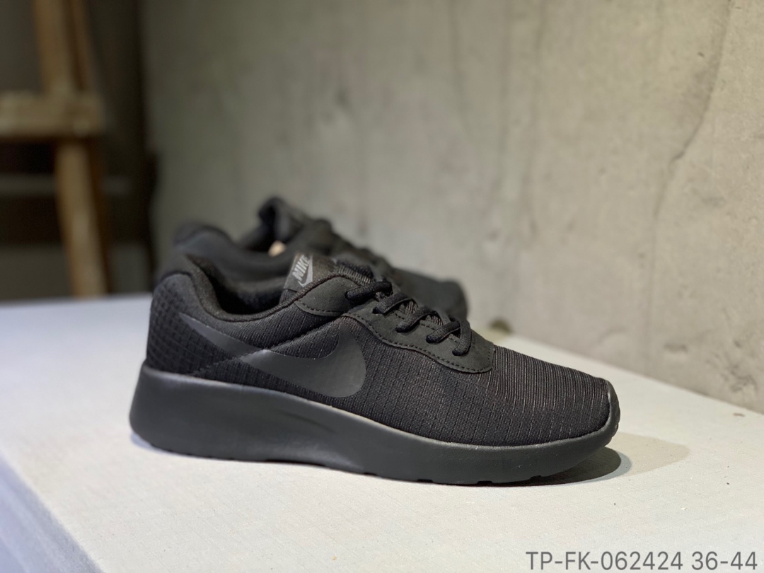 60牛津布Nike Tanjun伦敦三代轻跑