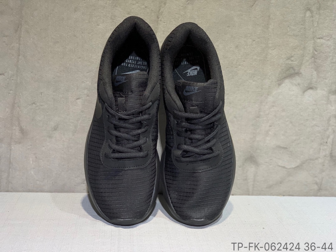 60牛津布Nike Tanjun伦敦三代轻跑