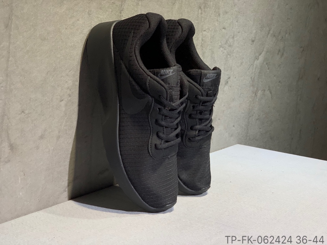 60牛津布Nike Tanjun伦敦三代轻跑
