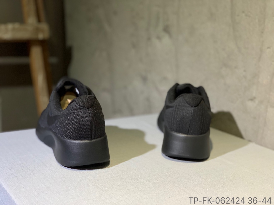 60牛津布Nike Tanjun伦敦三代轻跑