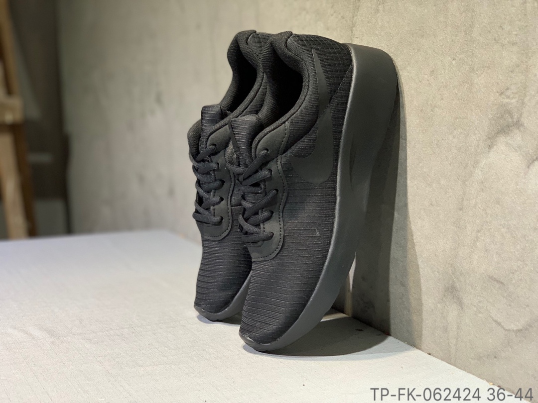 60牛津布Nike Tanjun伦敦三代轻跑