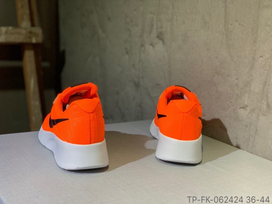 60牛津布Nike Tanjun伦敦三代轻跑