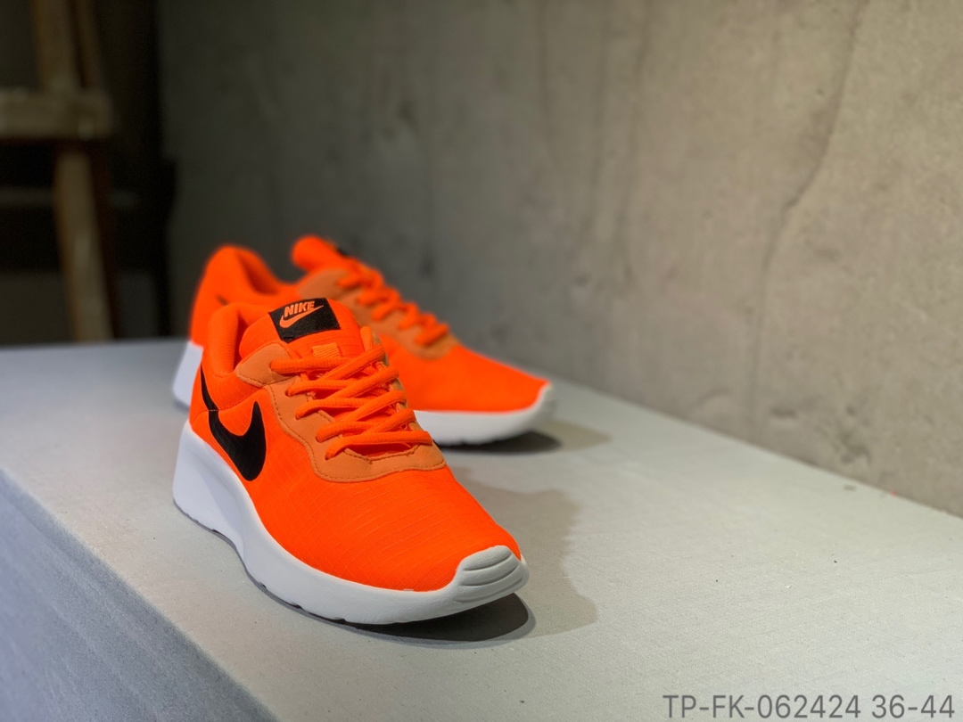 60牛津布Nike Tanjun伦敦三代轻跑