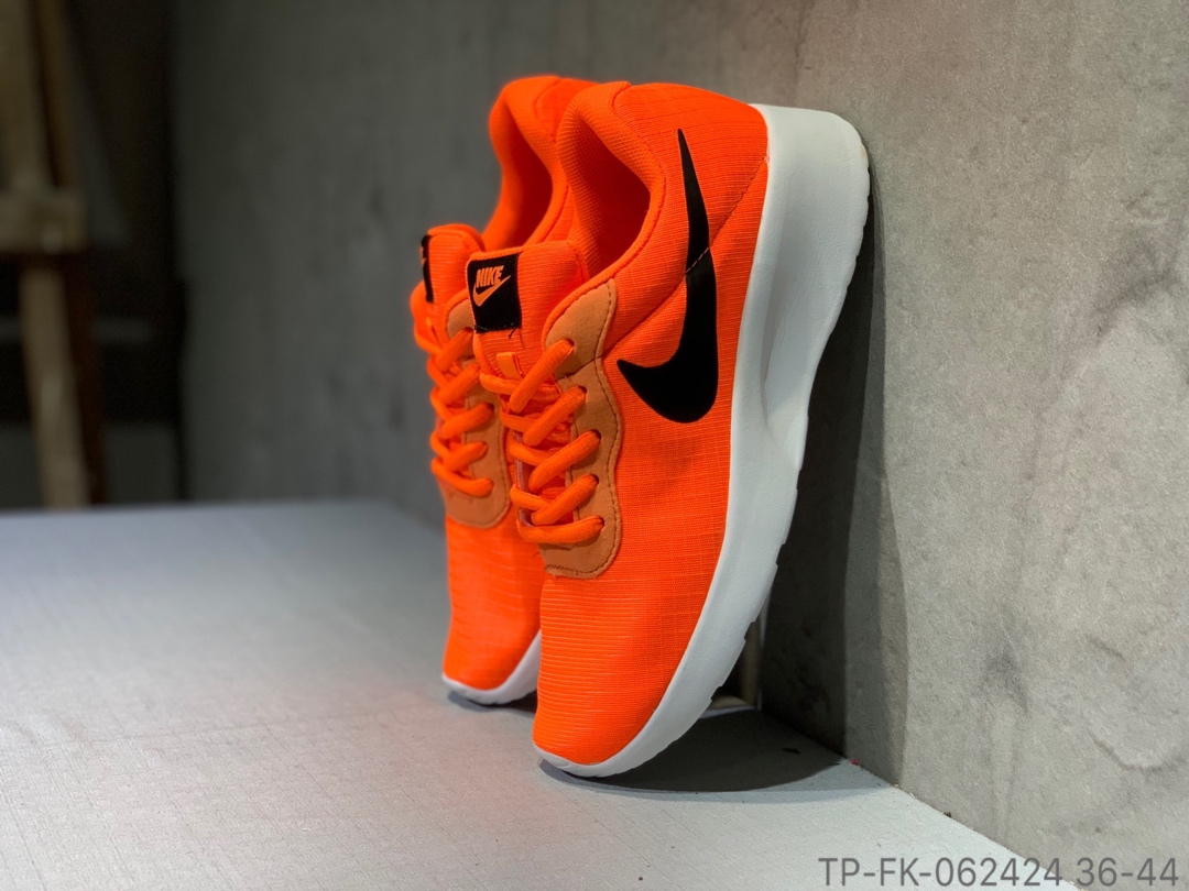 60牛津布Nike Tanjun伦敦三代轻跑