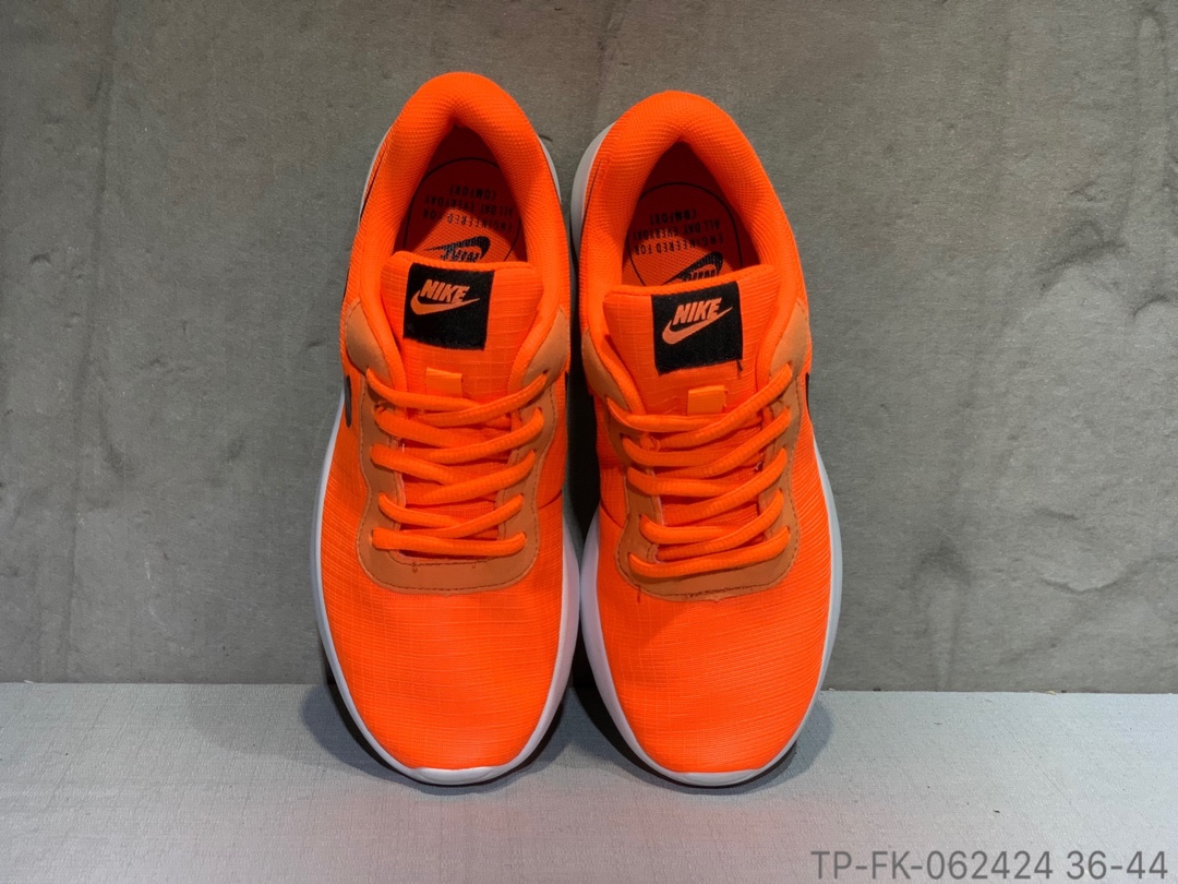 60牛津布Nike Tanjun伦敦三代轻跑