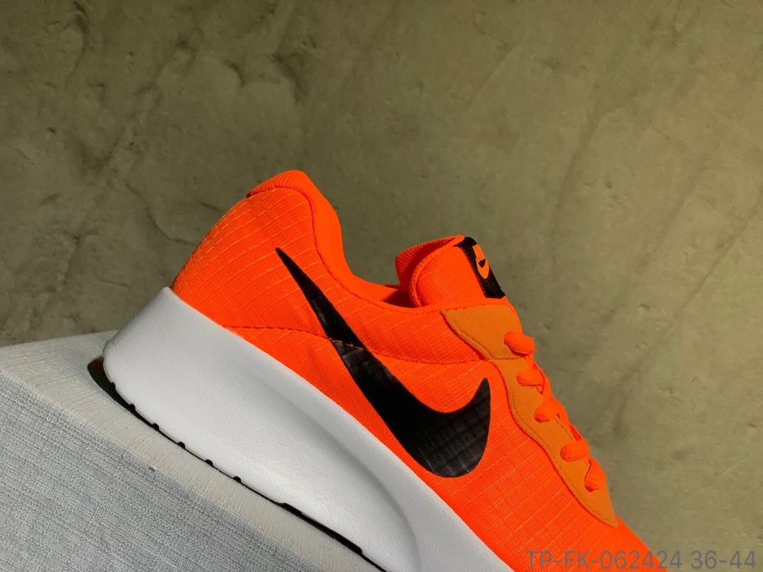 60牛津布Nike Tanjun伦敦三代轻跑