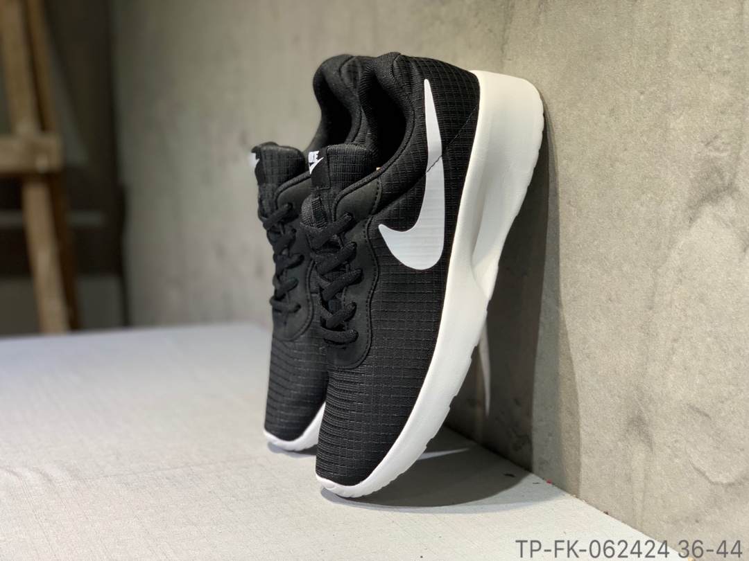 60牛津布Nike Tanjun伦敦三代轻跑