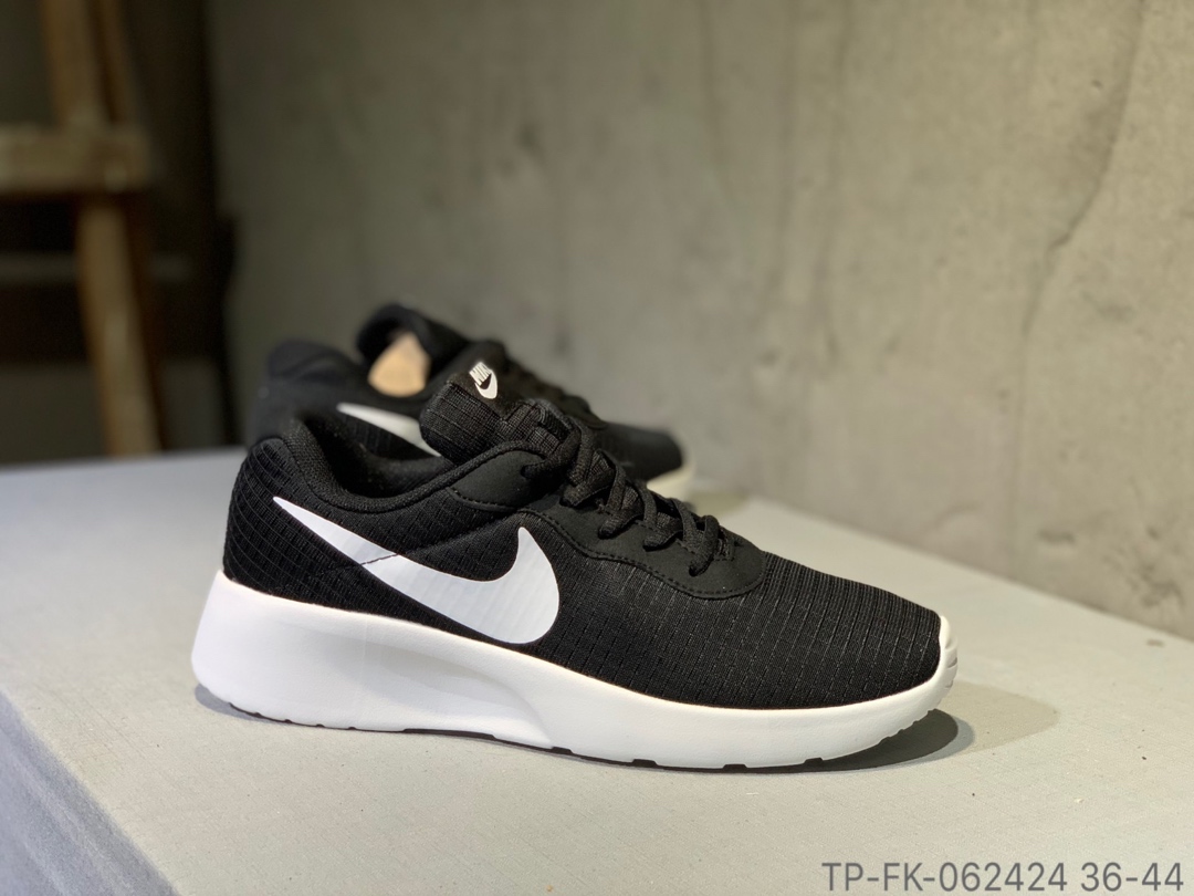 60牛津布Nike Tanjun伦敦三代轻跑