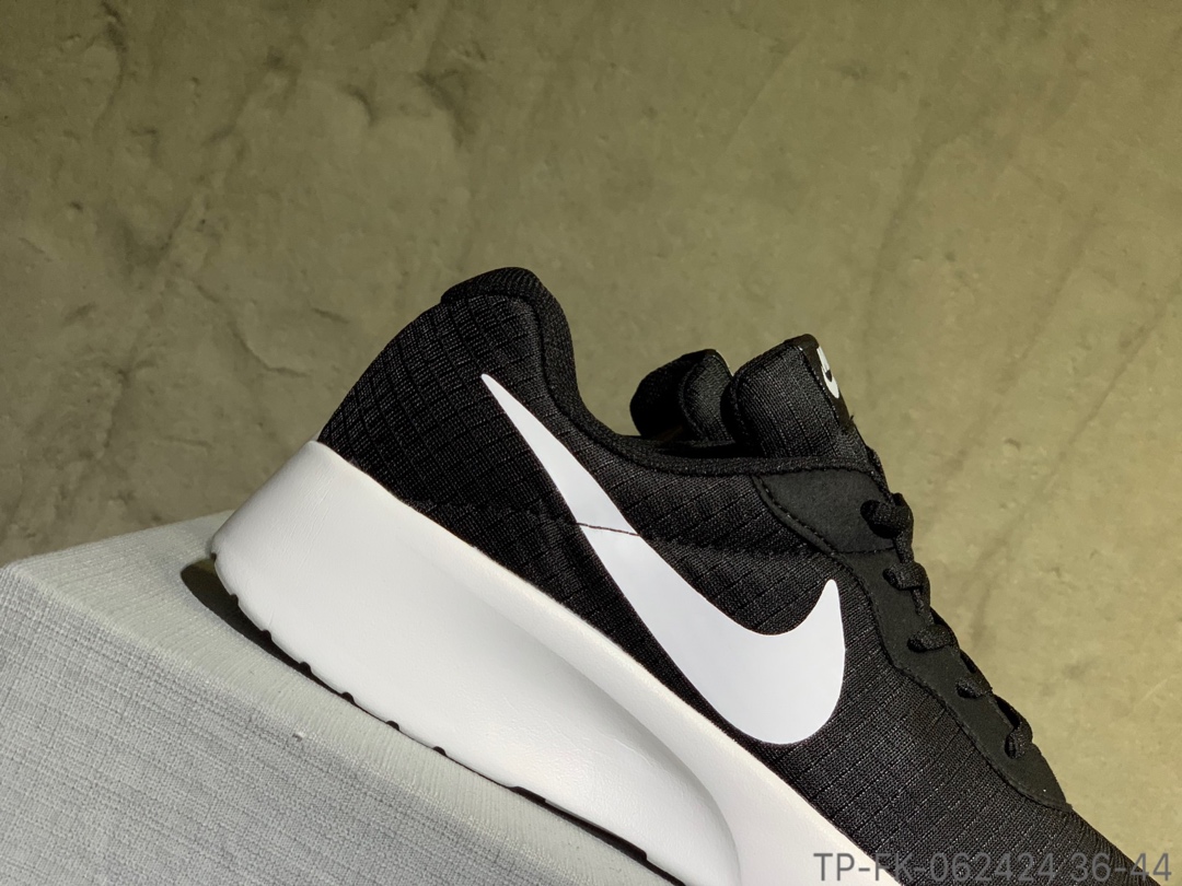 60牛津布Nike Tanjun伦敦三代轻跑