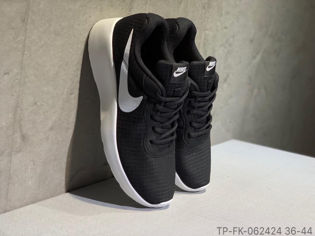 60牛津布Nike Tanjun伦敦三代轻跑