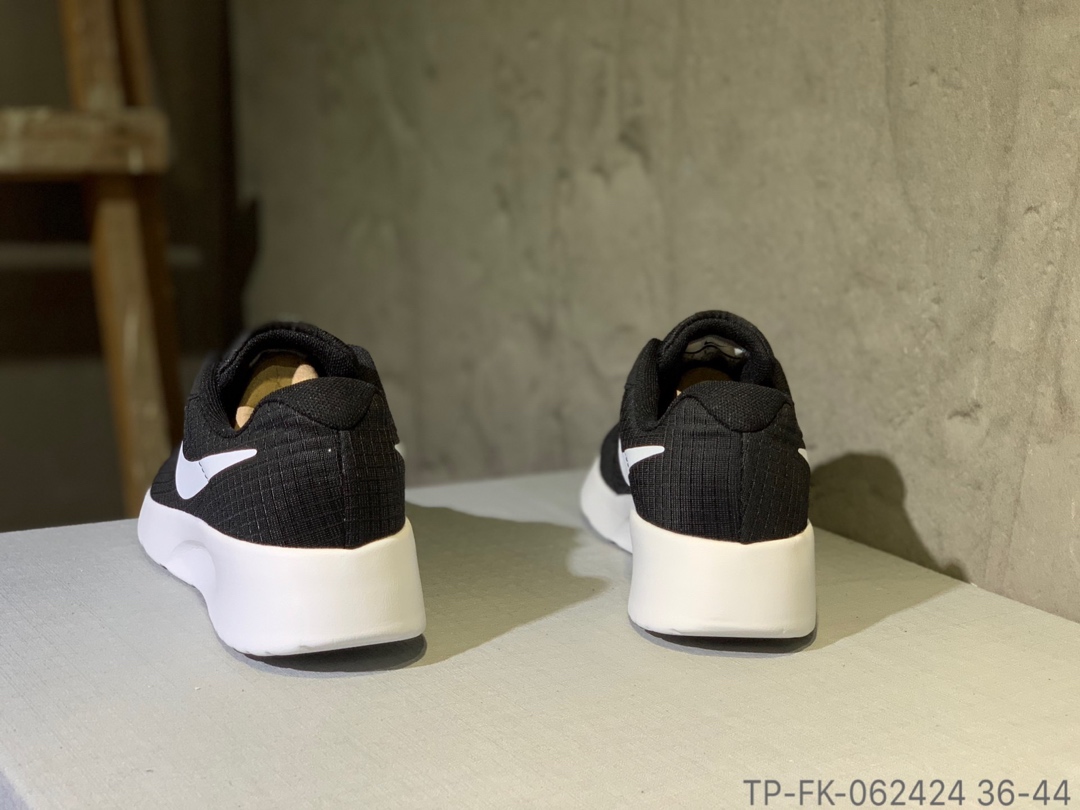 60牛津布Nike Tanjun伦敦三代轻跑