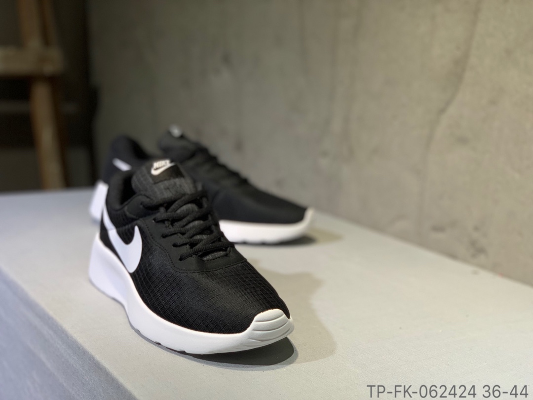 60牛津布Nike Tanjun伦敦三代轻跑