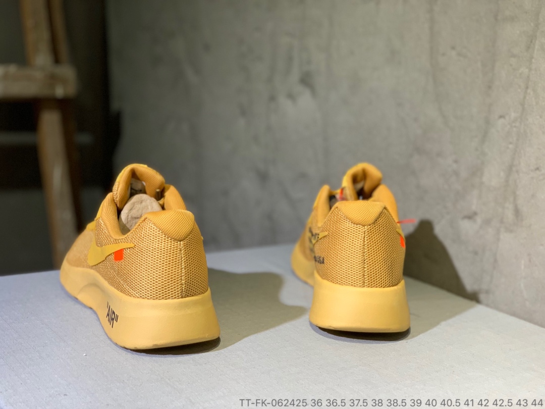 65真标半码  Nike Tanjun伦敦三代联名跑鞋