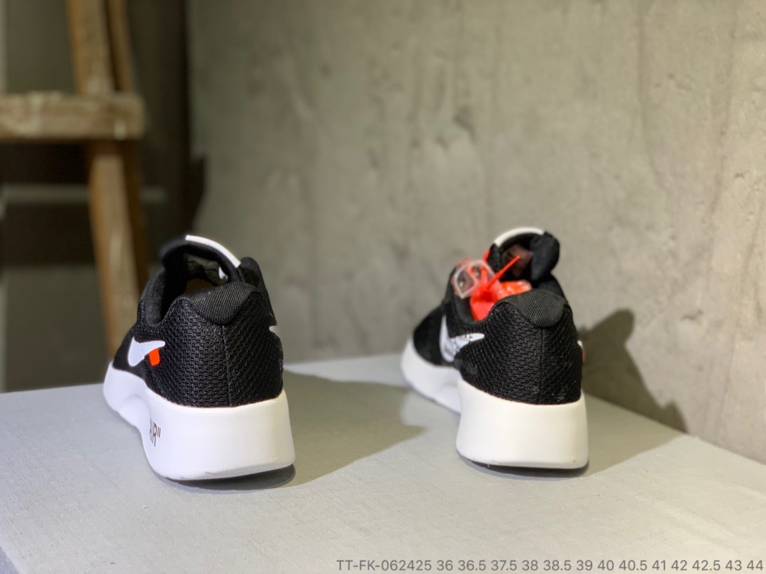 65真标半码  Nike Tanjun伦敦三代联名跑鞋