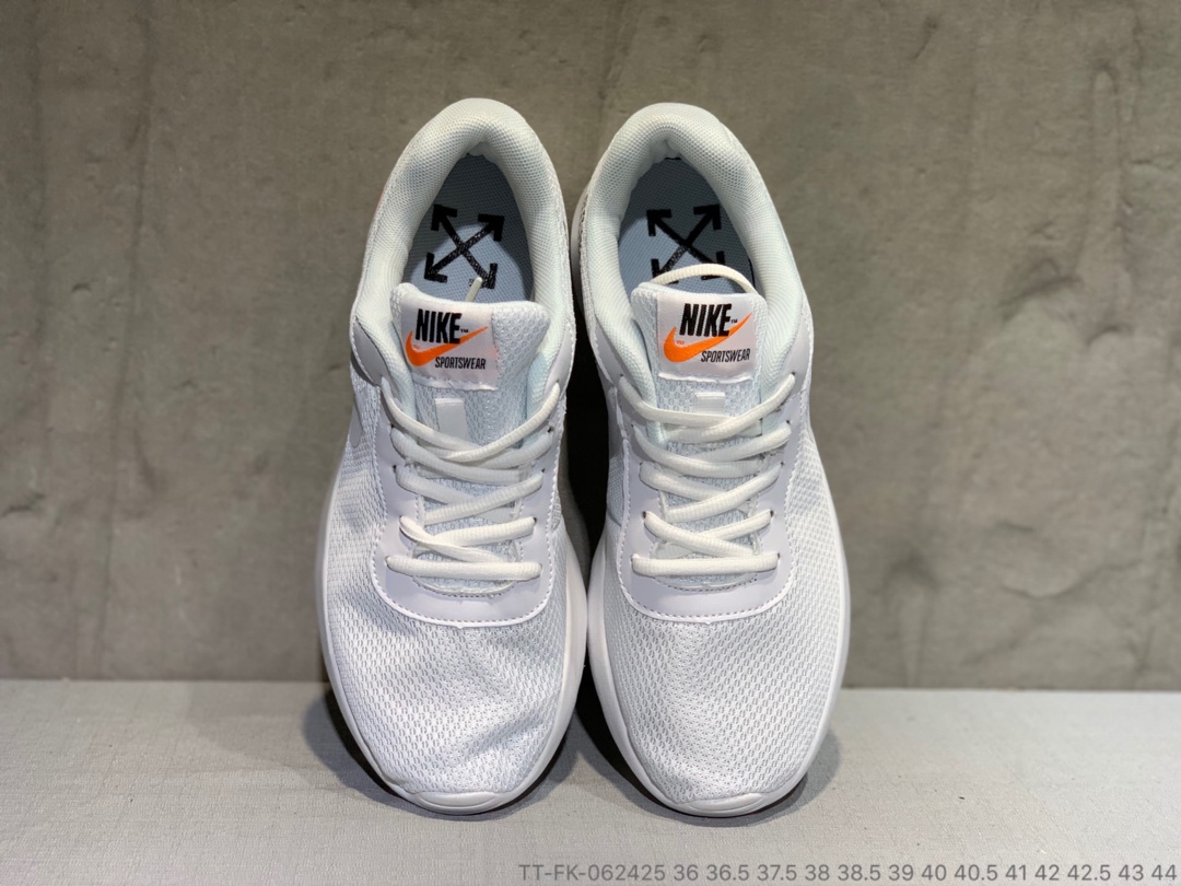 65真标半码  Nike Tanjun伦敦三代联名跑鞋