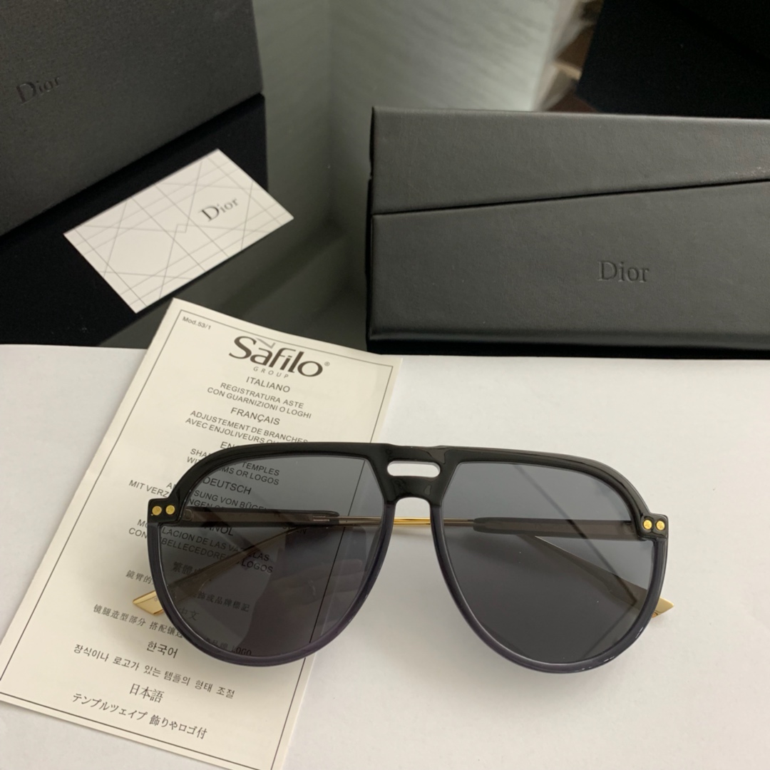 Dior Sunglasses