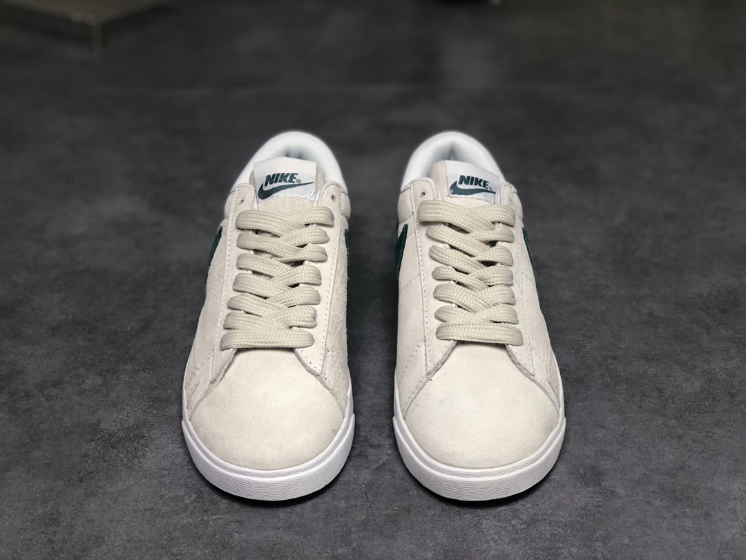 130。 真标 半码 耐克/Nike Blazer Low LE  开拓者低帮休闲板鞋