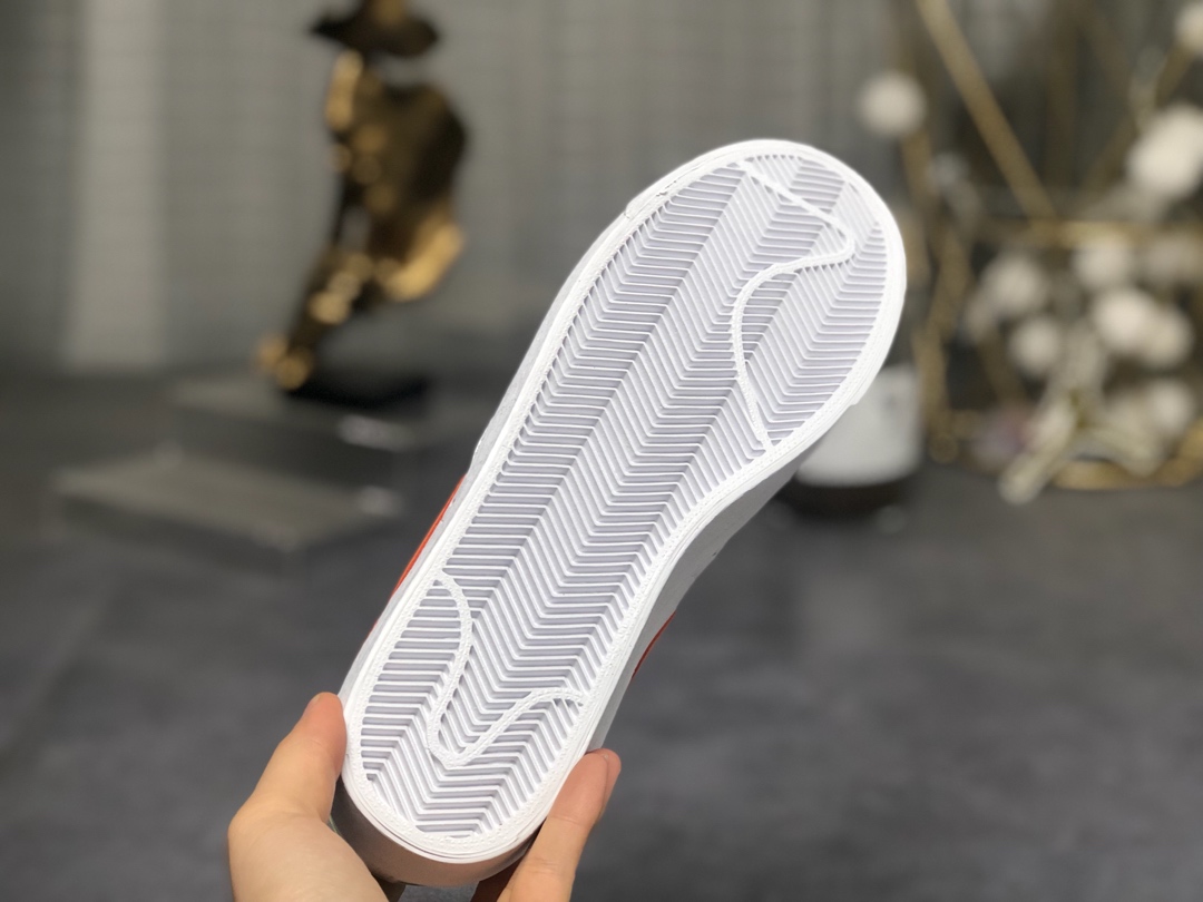 130。 真标 半码 耐克/Nike Blazer Low LE  开拓者低帮休闲板鞋