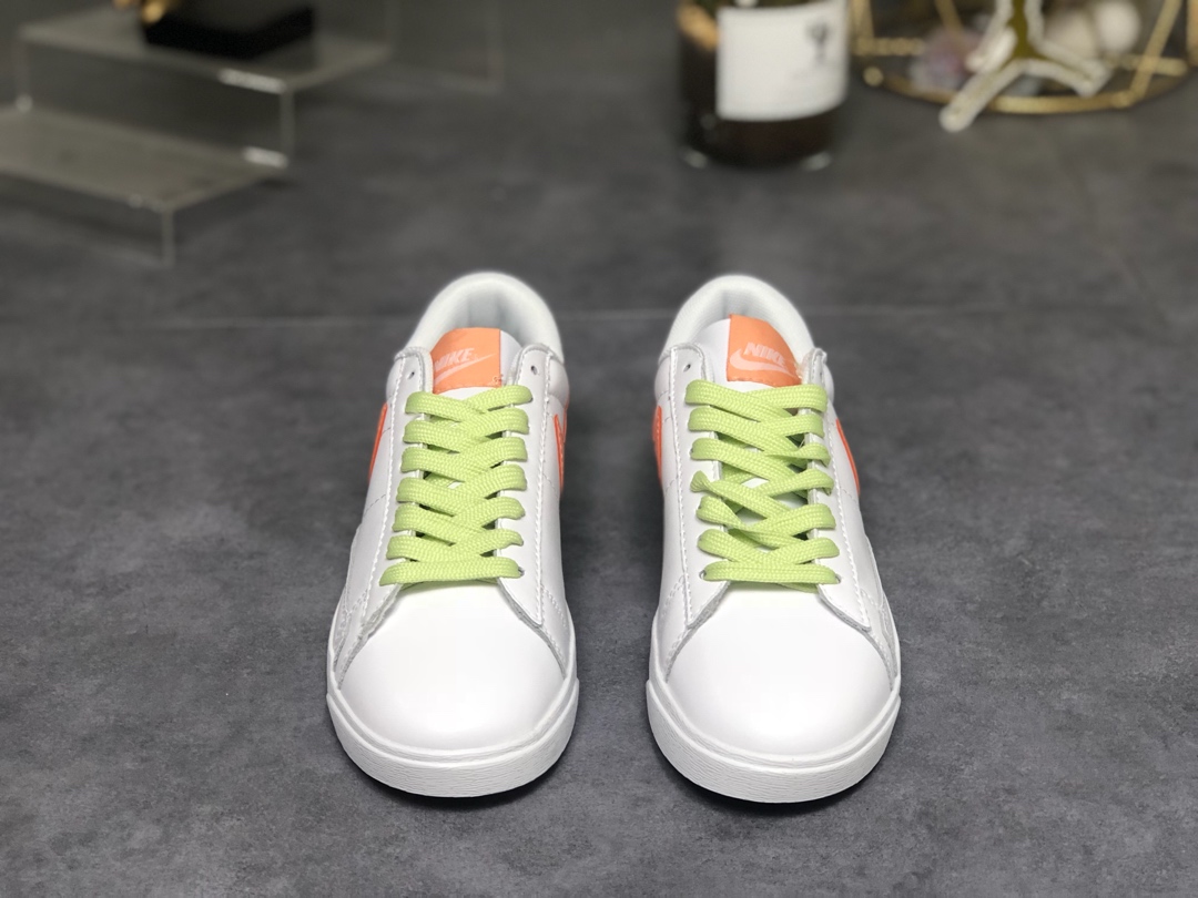 130。 真标 半码 耐克/Nike Blazer Low LE  开拓者低帮休闲板鞋