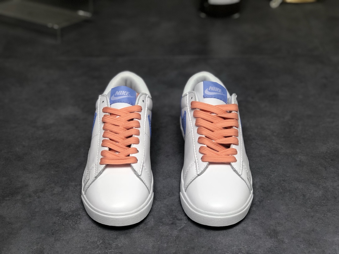 130。 真标 半码 耐克/Nike Blazer Low LE  开拓者低帮休闲板鞋