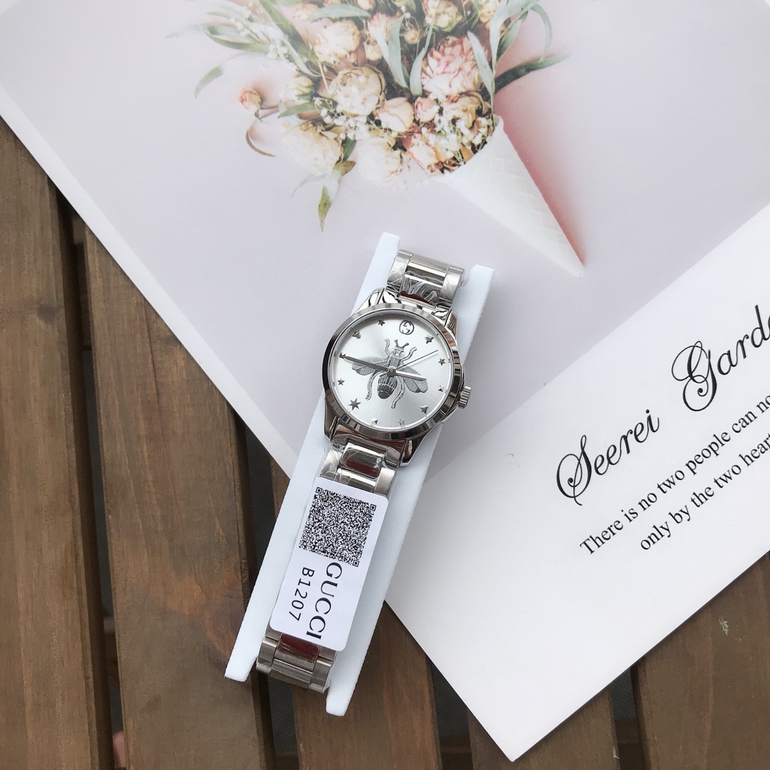 Gucci Watches GCWT1227-282