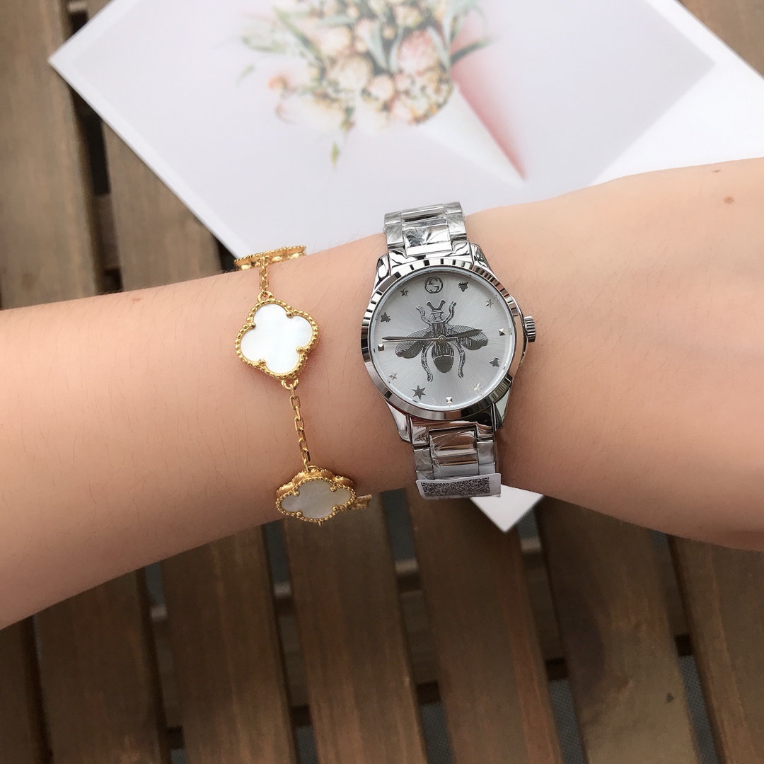 Gucci Watches GCWT1227-282