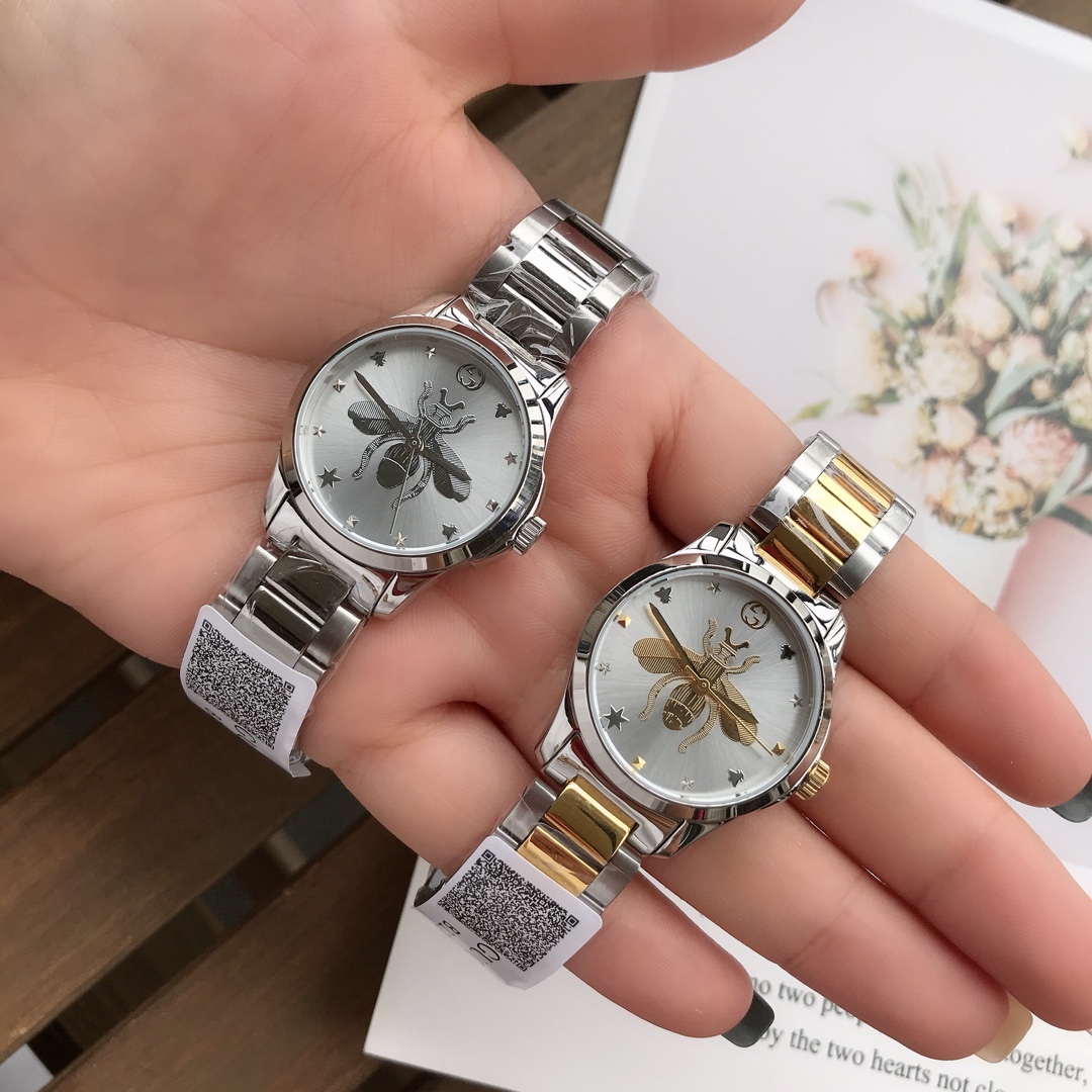 Gucci Watches GCWT1227-282