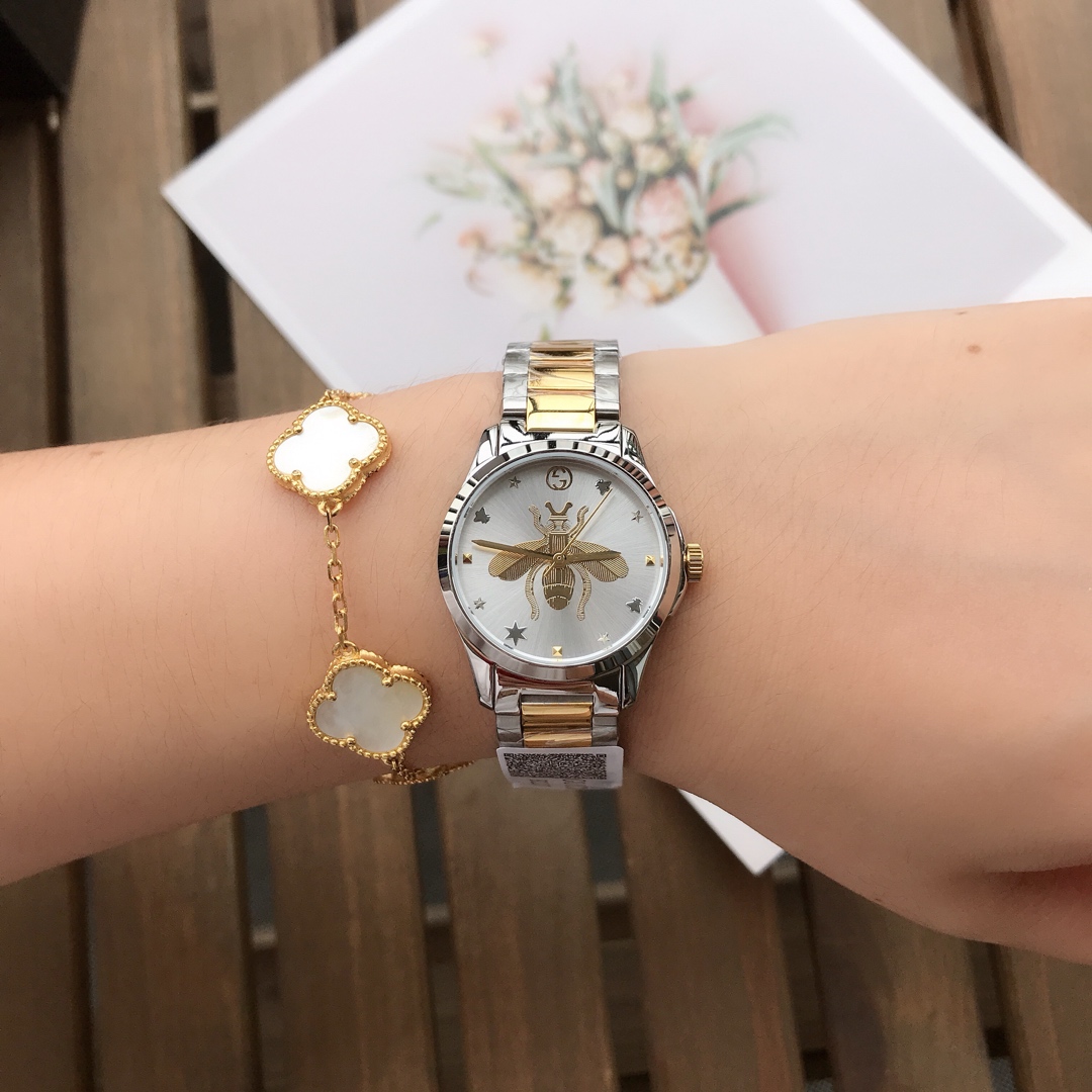 Gucci Watches GCWT1227-282