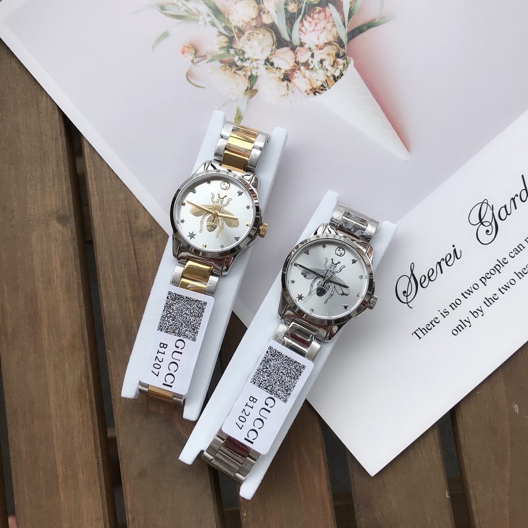 Gucci Watches GCWT1227-282