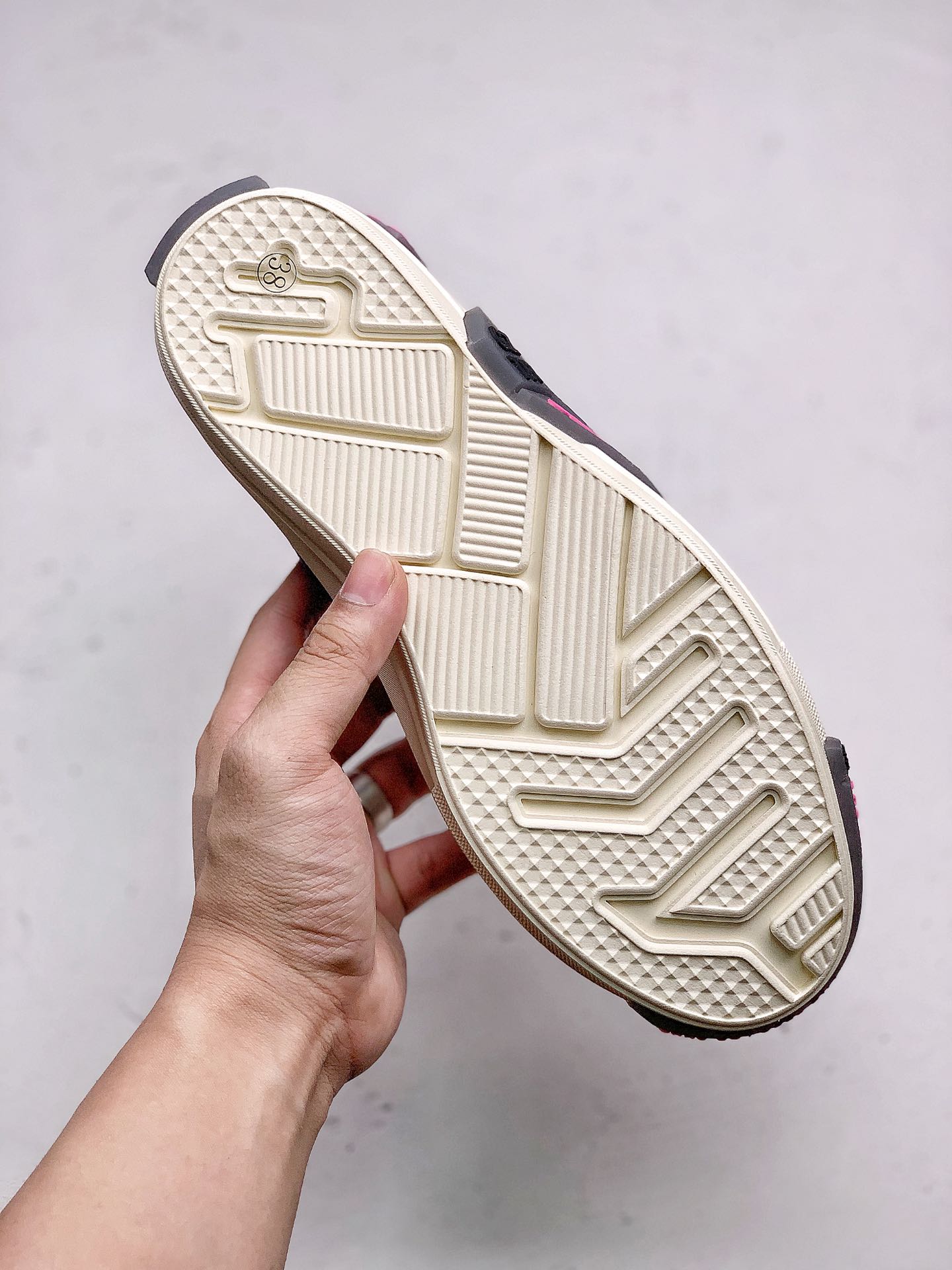 220 Jazzes Design Classical Luxuriant 人气单品广东原厂采用透气舒适帆布面料