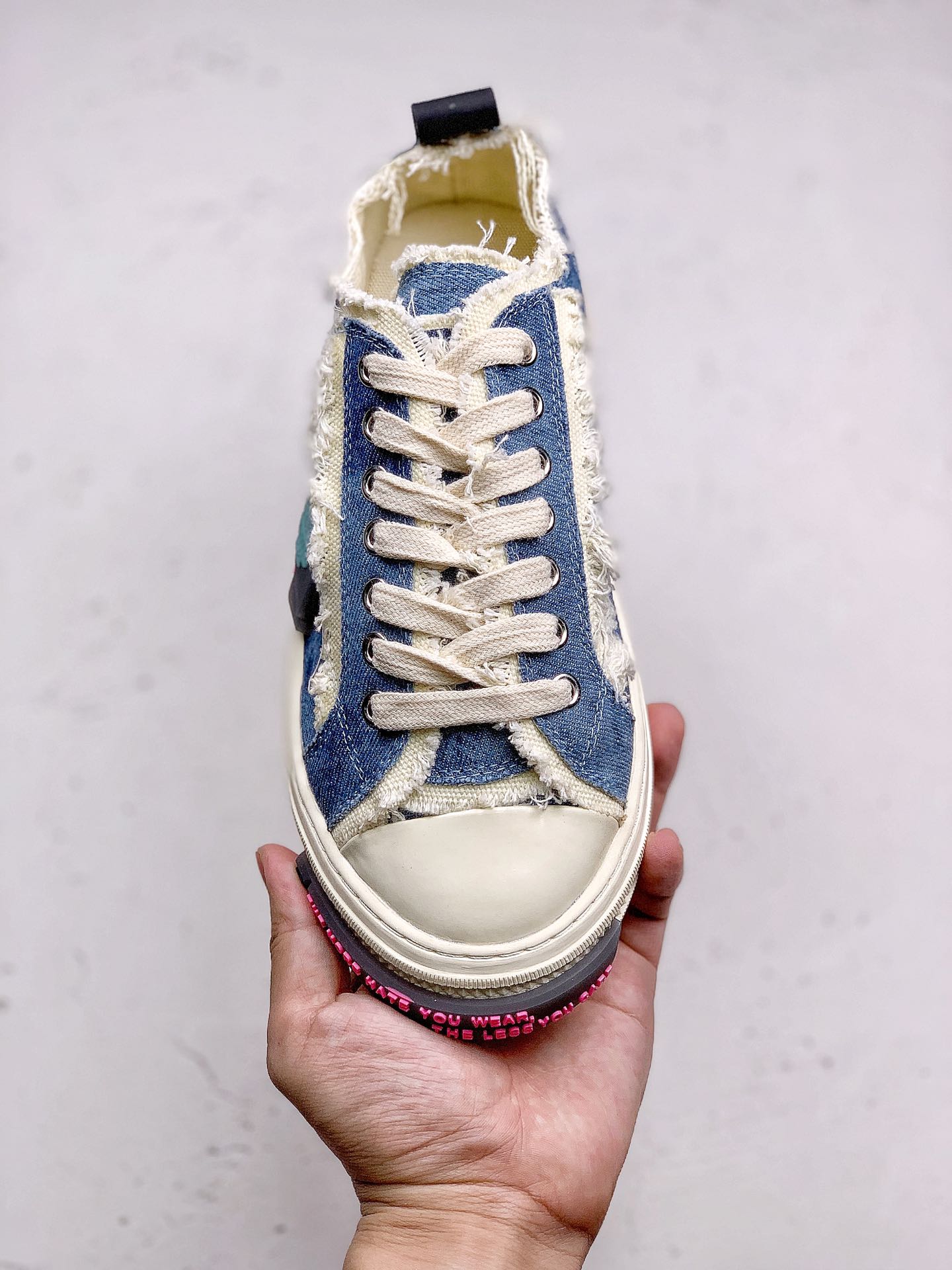 220 Jazzes Design Classical Luxuriant 人气单品广东原厂采用透气舒适帆布面料