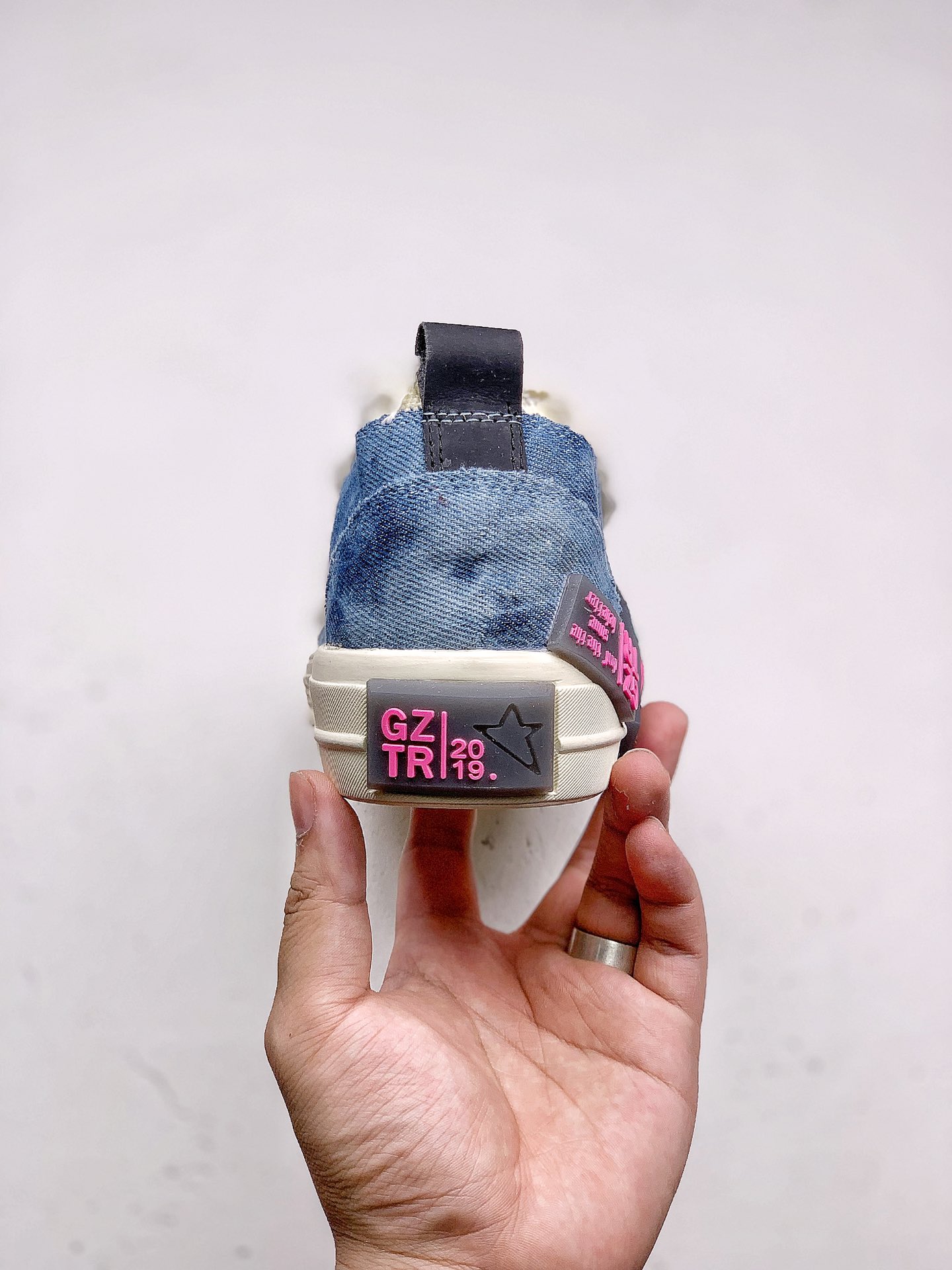 220 Jazzes Design Classical Luxuriant 人气单品广东原厂采用透气舒适帆布面料