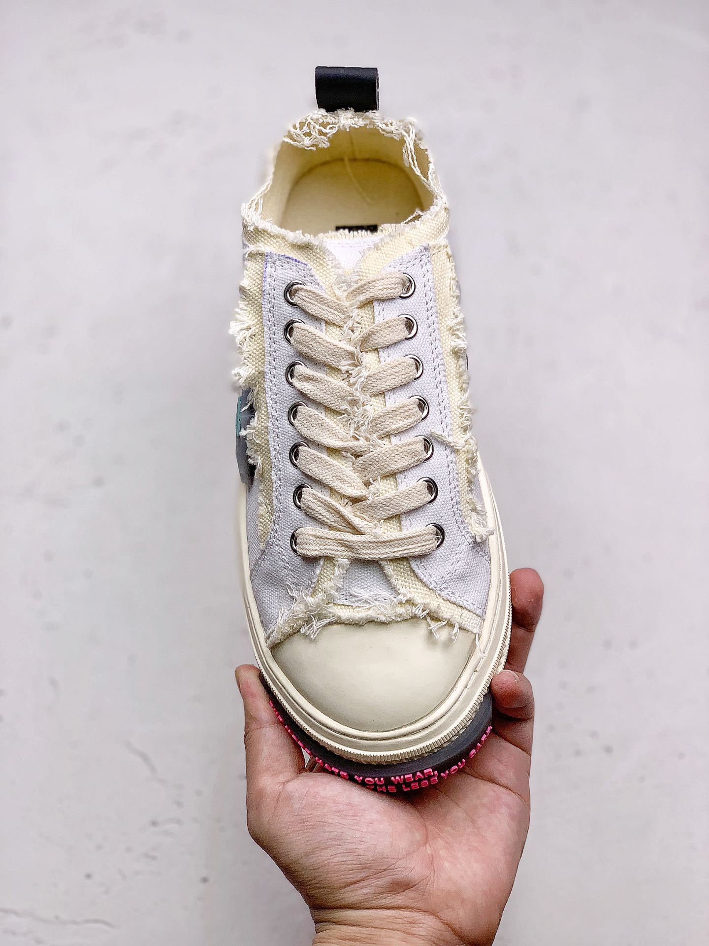 220 Jazzes Design Classical Luxuriant 人气单品广东原厂采用透气舒适帆布面料